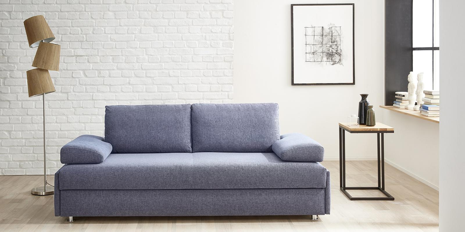 Bali Schlafsofa - Akzent Möbel Unger